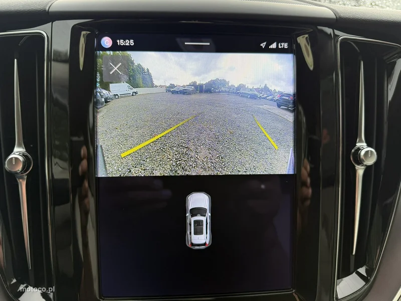 Volvo XC 60 24
