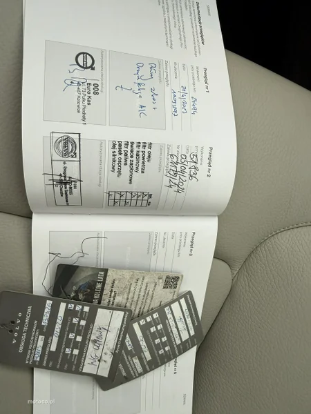 Volvo XC 60 28