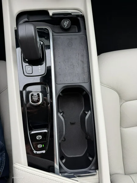Volvo XC 60 29
