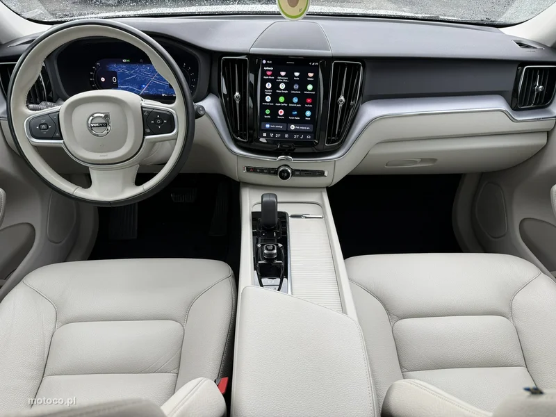 Volvo XC 60 36