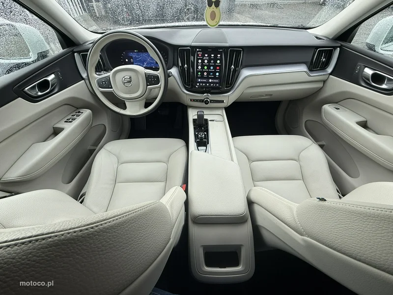 Volvo XC 60 37