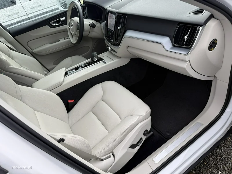 Volvo XC 60 41