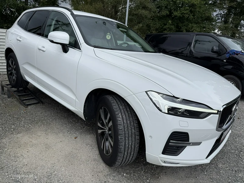 Volvo XC 60 6
