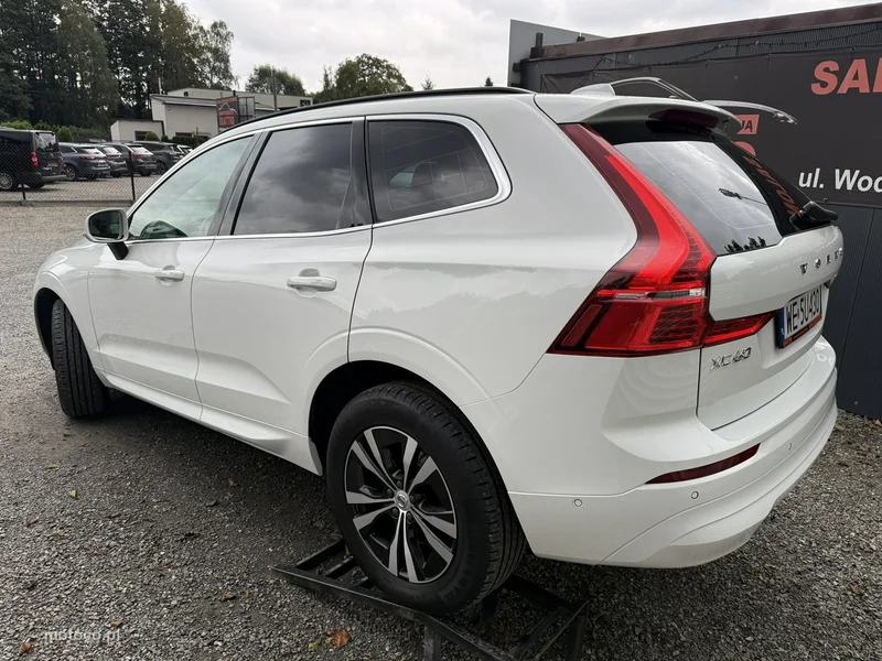 Volvo XC 60 9