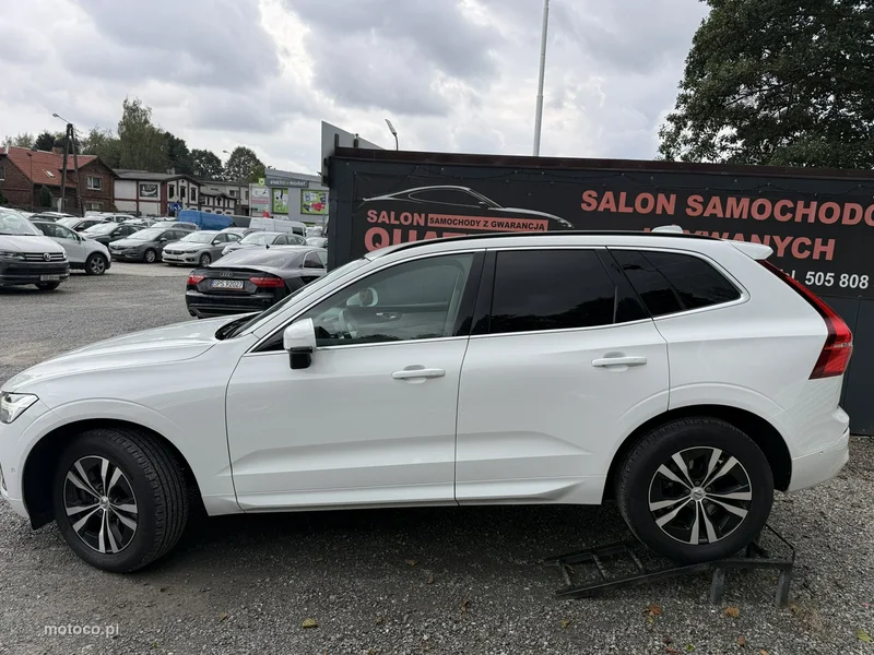 Volvo XC 60 10