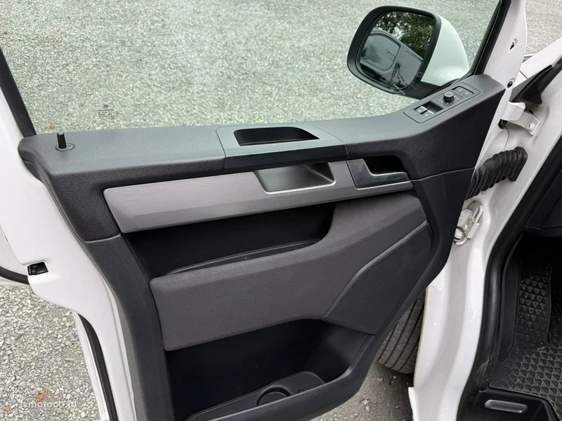 Volkswagen Multivan 20
