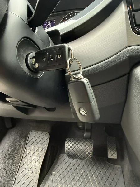 Volkswagen Multivan 30
