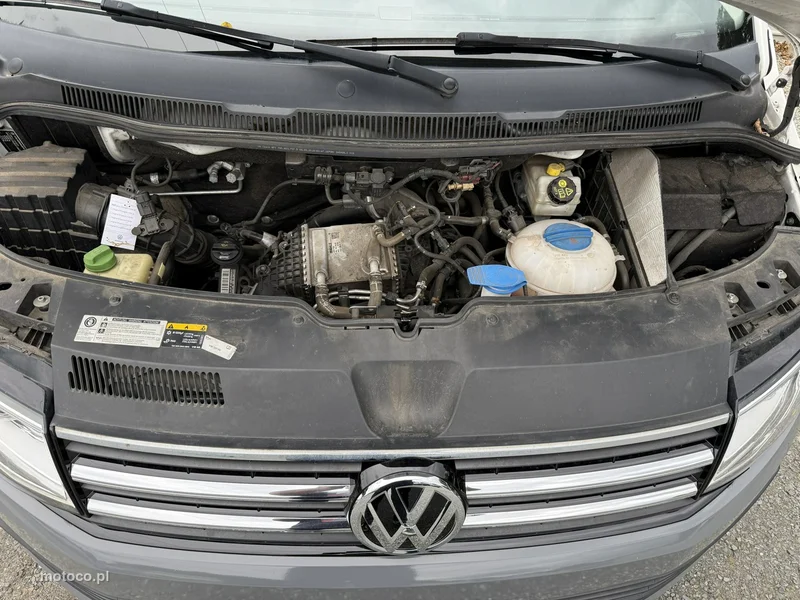 Volkswagen Multivan 40