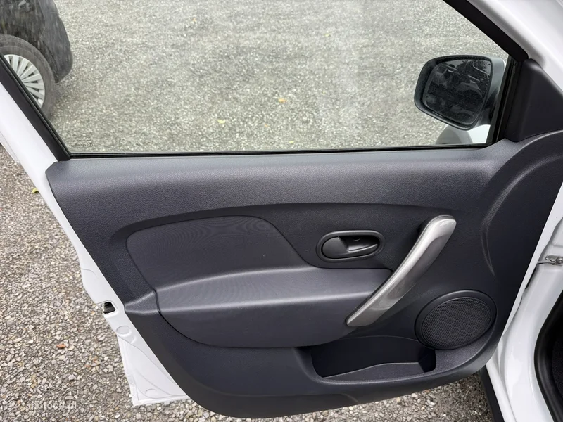 Dacia Sandero Stepway 13