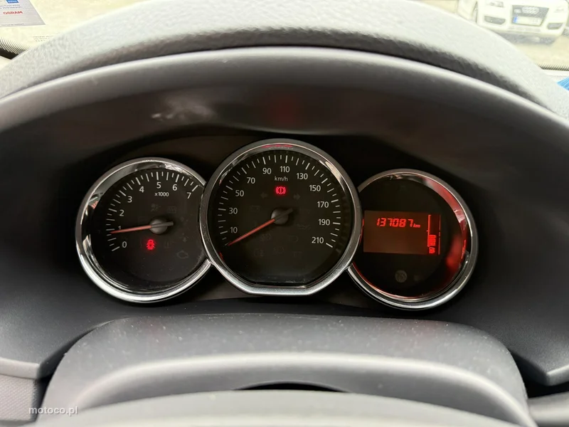 Dacia Sandero Stepway 18