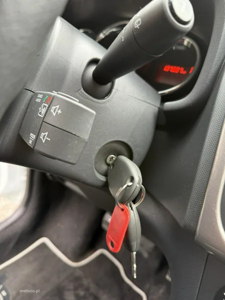 Dacia Sandero Stepway 21
