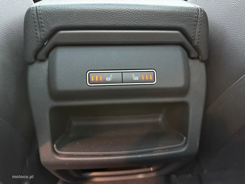 Land Rover Range Rover Evoque 13