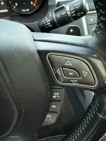 Land Rover Range Rover Evoque 23