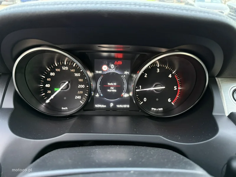 Land Rover Range Rover Evoque 32