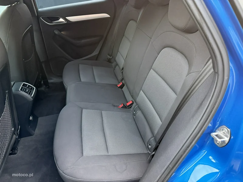 Audi Q3 8U 12