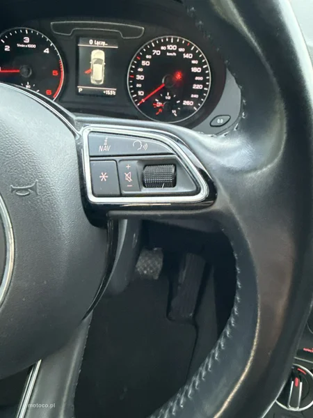 Audi Q3 8U 24