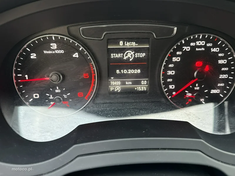 Audi Q3 8U 30