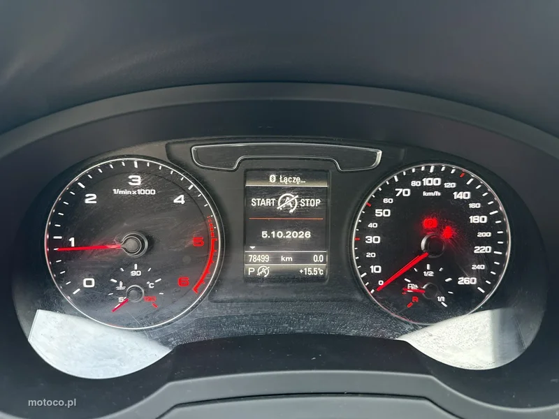 Audi Q3 8U 31