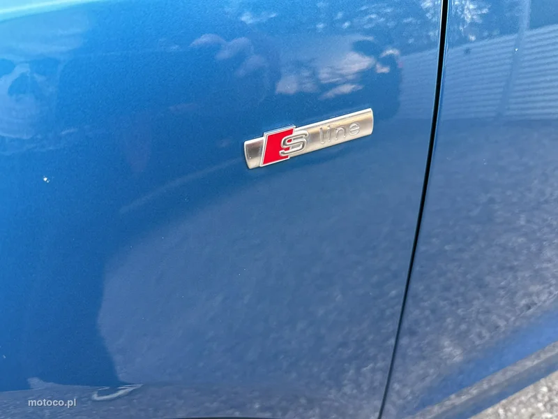 Audi Q3 8U 32