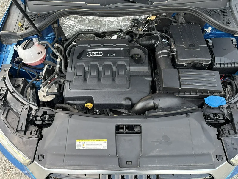 Audi Q3 8U 33