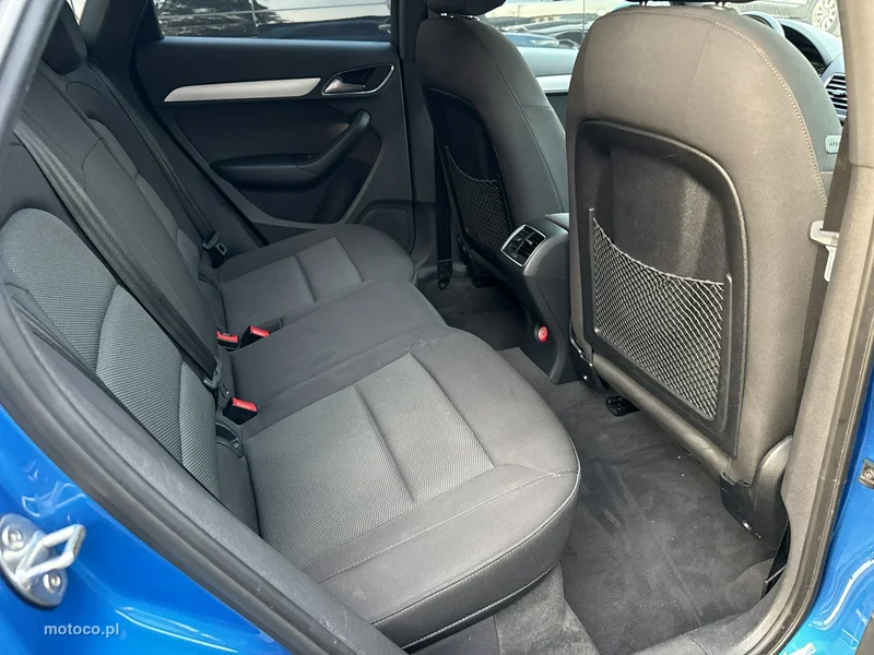 Audi Q3 8U 36