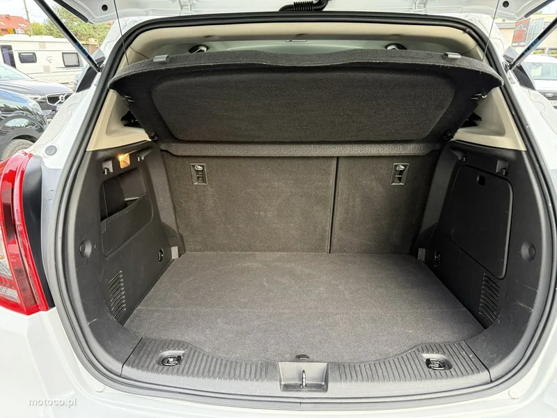 Opel Mokka X 12