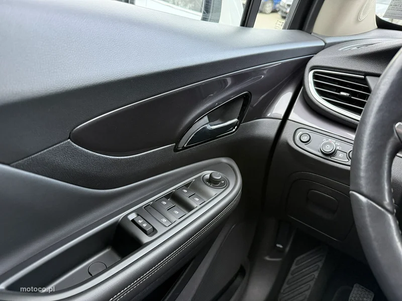 Opel Mokka X 19