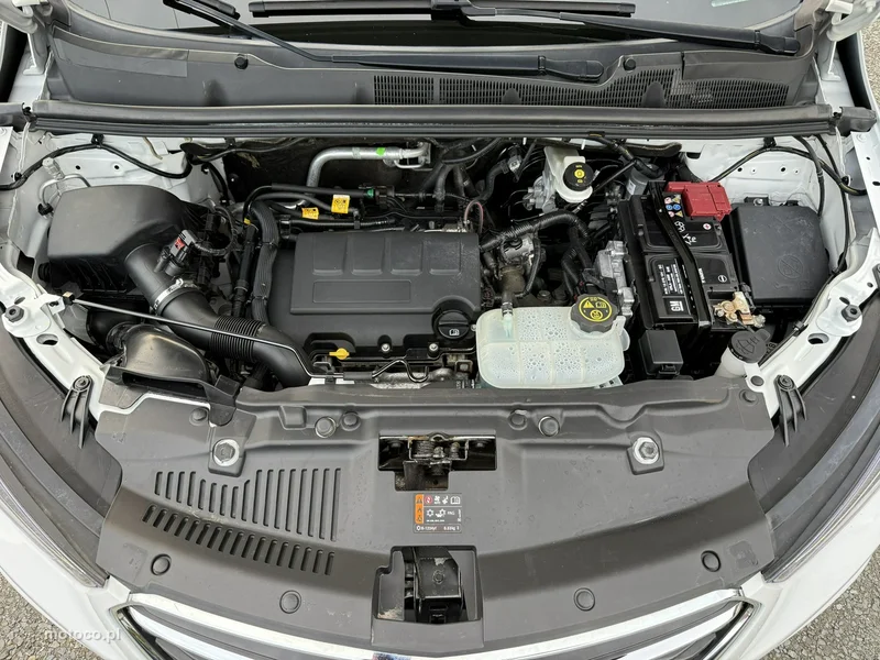 Opel Mokka X 27