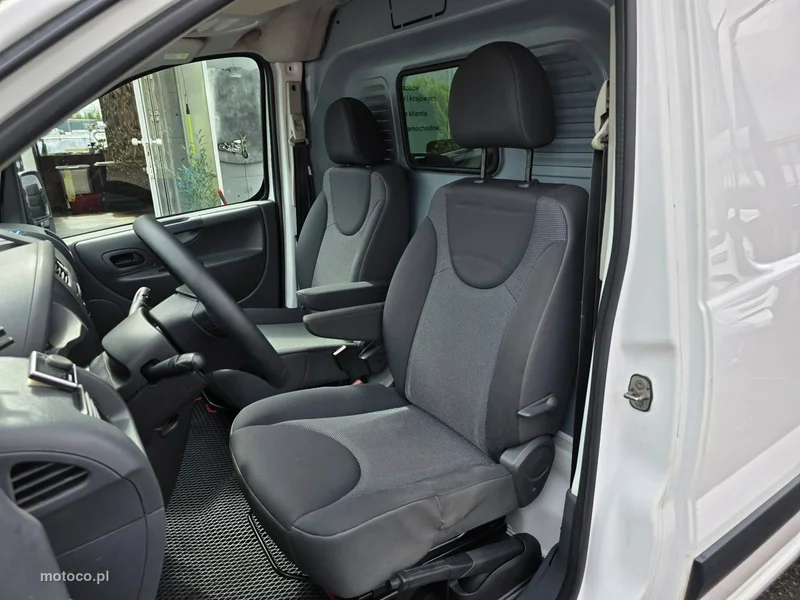 Citroën Jumpy 5
