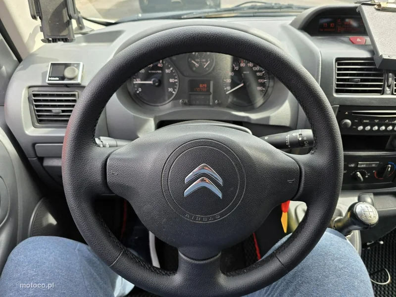 Citroën Jumpy 7