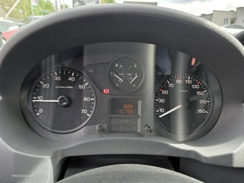 Citroën Jumpy 8