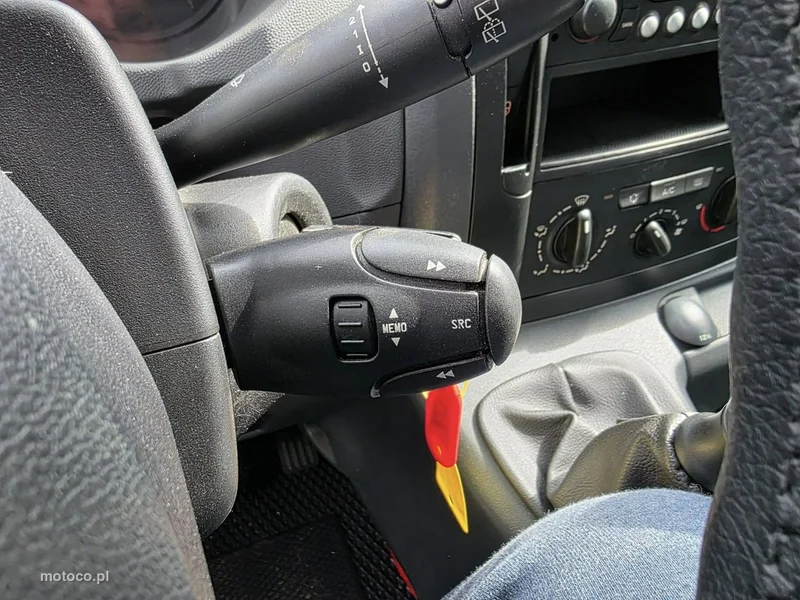 Citroën Jumpy 11