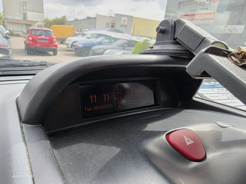 Citroën Jumpy 13