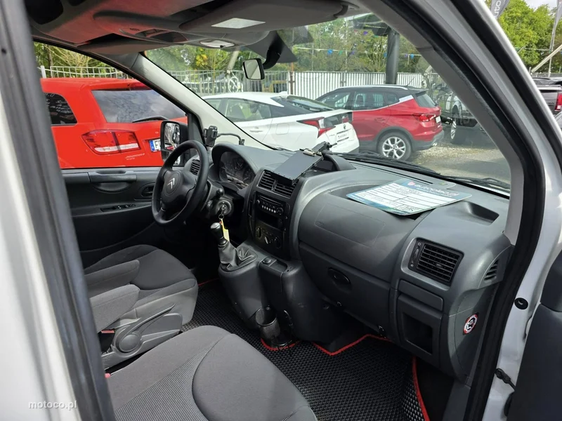 Citroën Jumpy 18