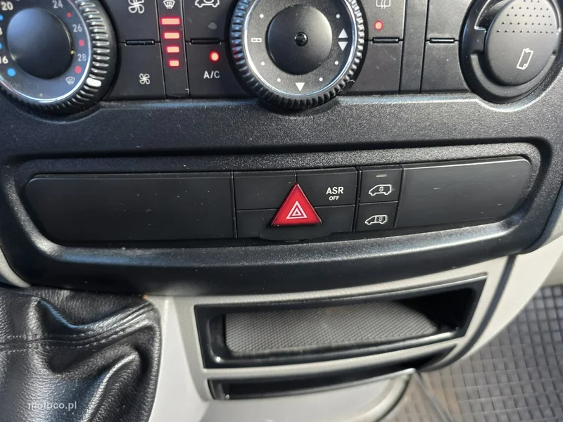 Mercedes-Benz Sprinter 20