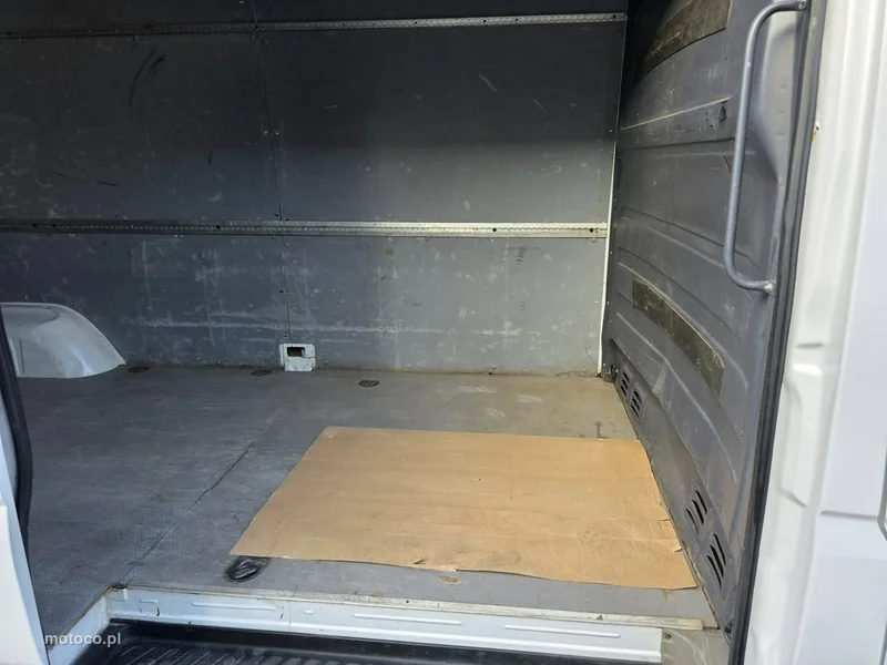 Mercedes-Benz Sprinter 24