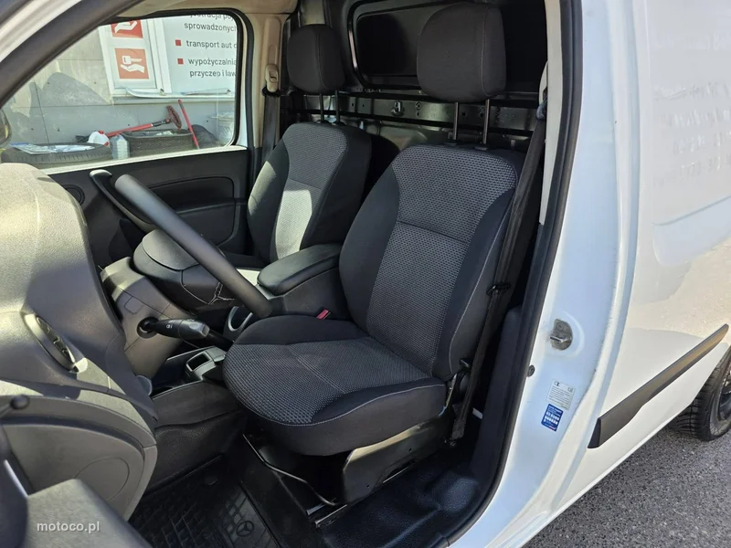 Mercedes-Benz Citan 5