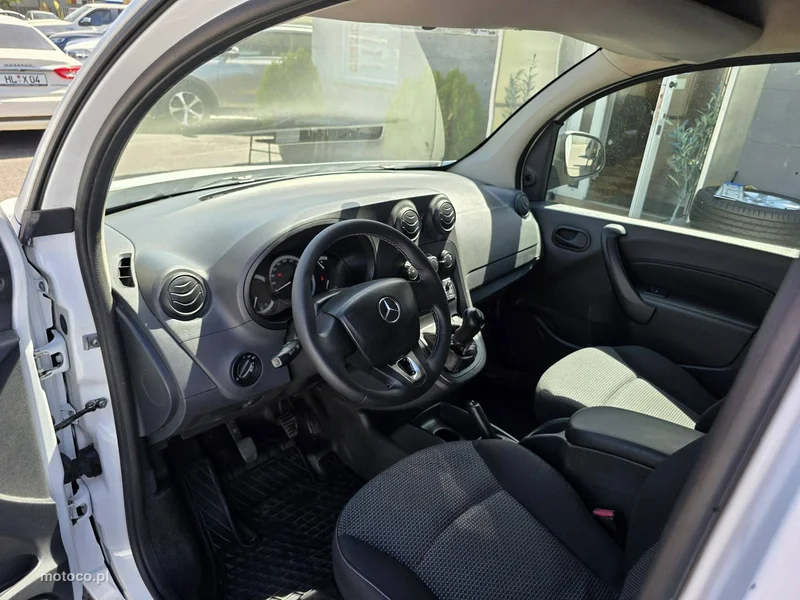Mercedes-Benz Citan 6