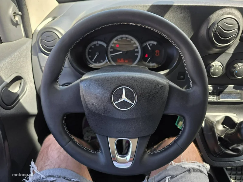 Mercedes-Benz Citan 7