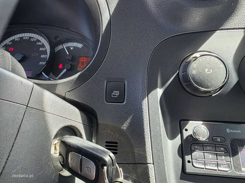 Mercedes-Benz Citan 11