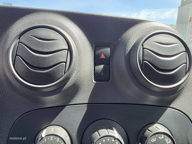 Mercedes-Benz Citan 12