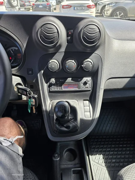 Mercedes-Benz Citan 13