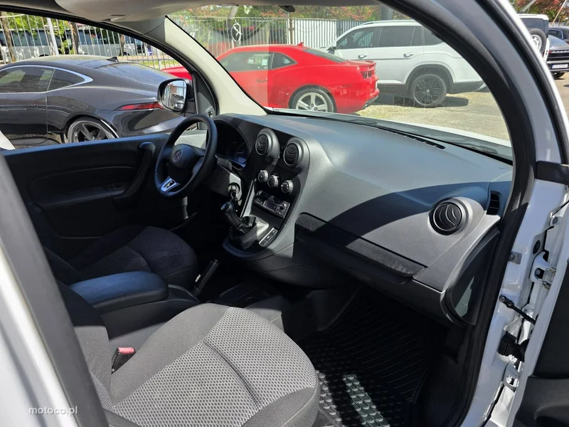 Mercedes-Benz Citan 19