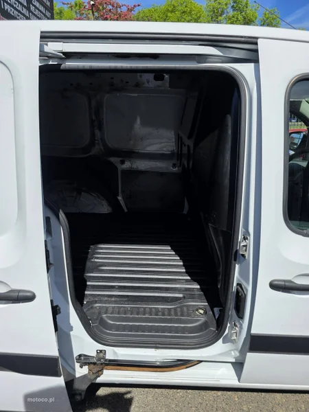 Mercedes-Benz Citan 20