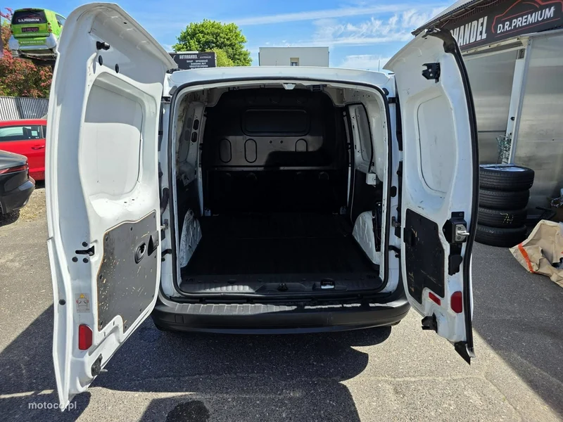 Mercedes-Benz Citan 21
