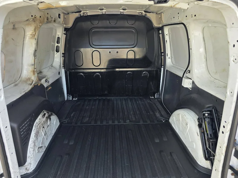 Mercedes-Benz Citan 22