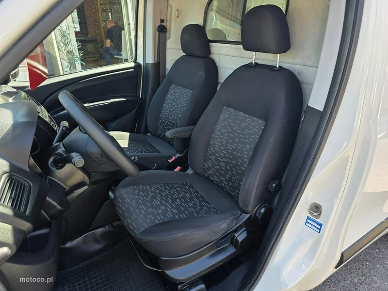 Opel Combo 4