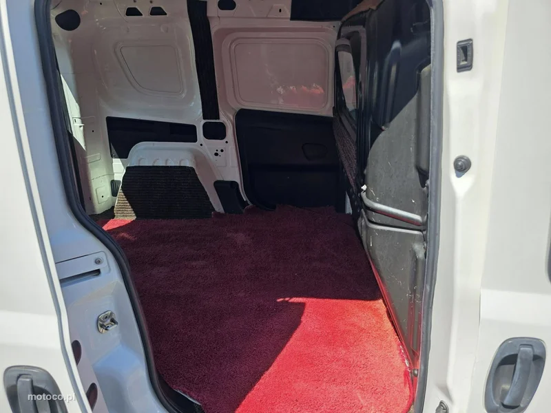 Opel Combo 13