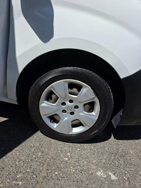 Opel Combo 14