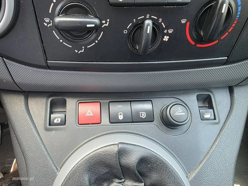Peugeot Partner 13